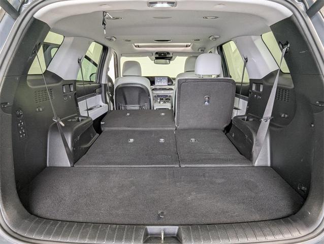 Photo of 2020 Rainforest Hyundai PALISADE