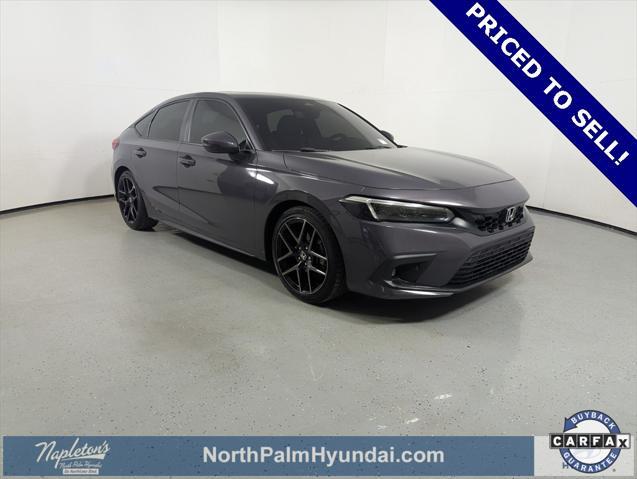 2023 Honda Civic