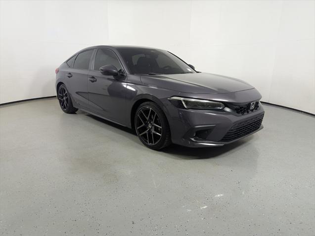 2023 Honda Civic