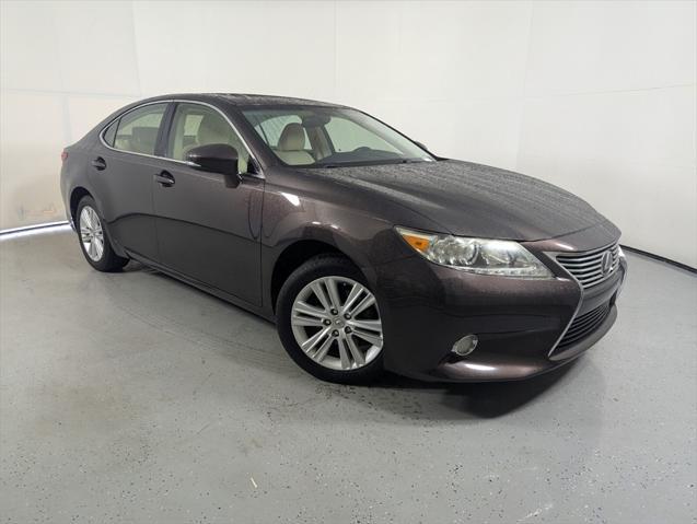 2014 Lexus Es 350