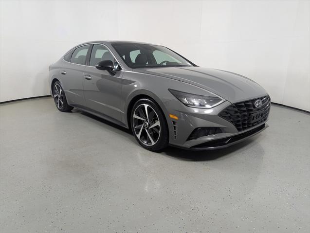 2022 Hyundai Sonata