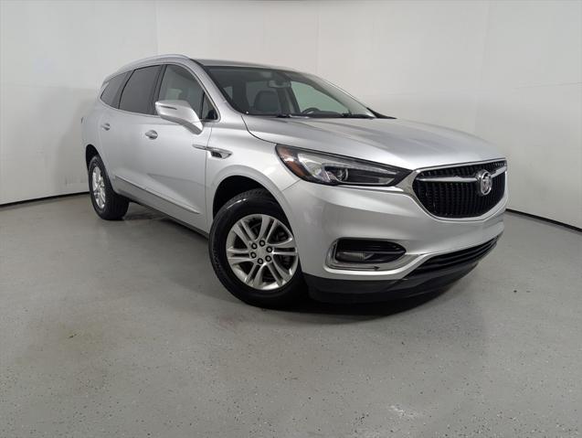 2019 Buick Enclave