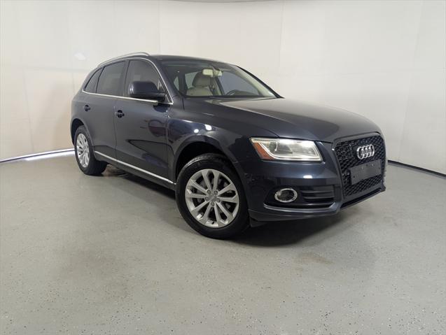 2014 Audi Q5