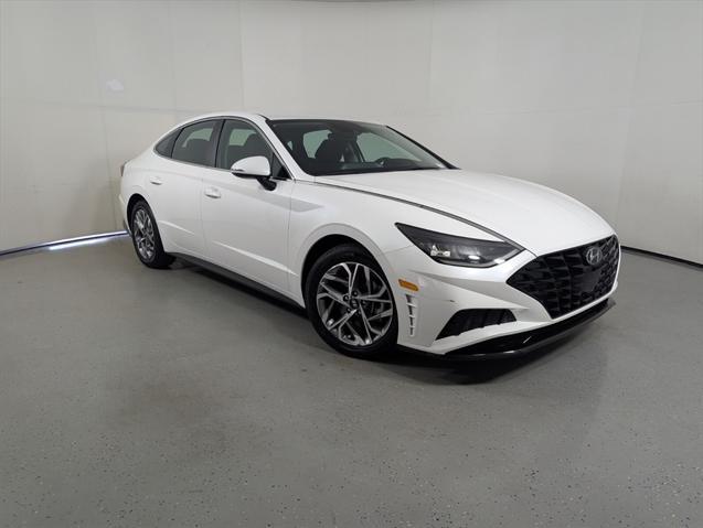 2022 Hyundai Sonata