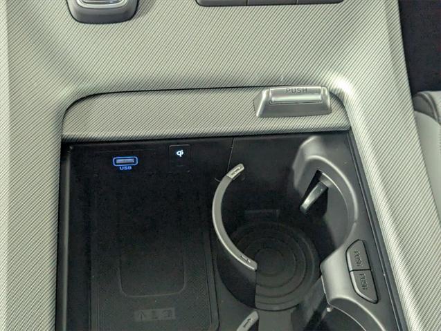 Photo of 2025 Steel Graphite Hyundai PALISADE