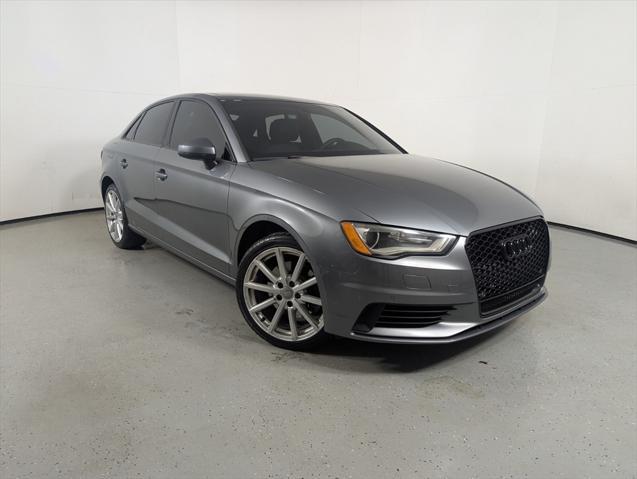 2016 Audi A3
