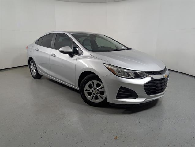 2019 Chevrolet Cruze