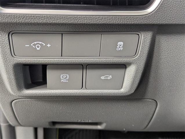 Photo of 2025 Abyss Black Hyundai SONATA