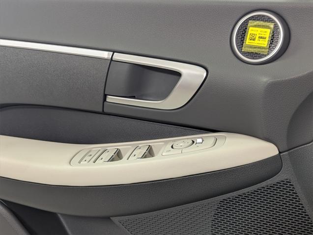 Photo of 2025 Carbon Blue Hyundai SONATA