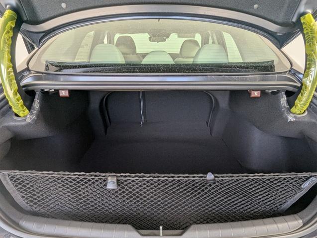 Photo of 2025 Carbon Blue Hyundai SONATA