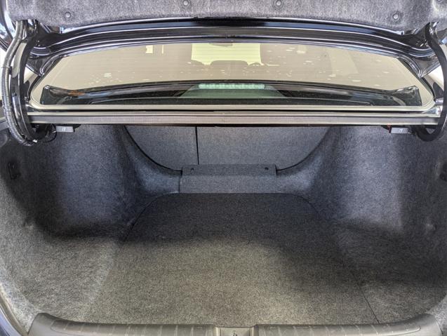 Photo of 2022 Crystal Black Pearl Honda Accord