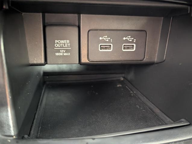 Photo of 2022 Crystal Black Pearl Honda Accord