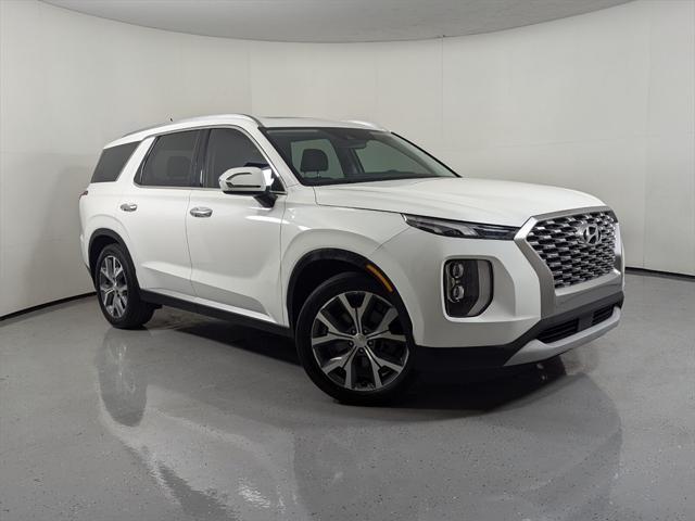 2022 Hyundai Palisade