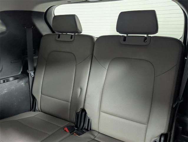 Photo of 2017 Iron Frost Hyundai SANTA FE