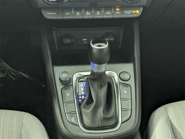 Photo of 2023 Abyss Black Pearl Hyundai KONA