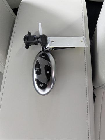 Photo of 2025 Aero Silver Hyundai SONATA