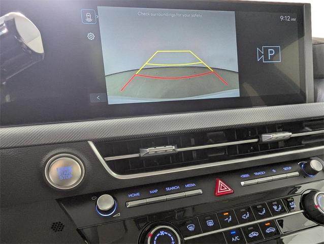 Photo of 2025 Aero Silver Hyundai SONATA