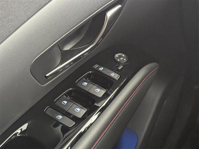 Photo of 2024 Black Pearl Hyundai TUCSON Hybrid