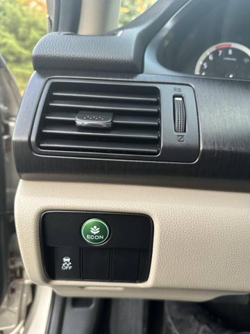 Photo of 2015 Tan Honda Accord