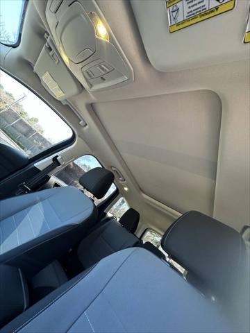 Photo of 2016 Black Ford Escape