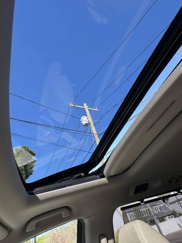 Photo of 2014 Burgundy Honda Odyssey