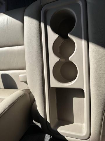 Photo of 2014 Burgundy Honda Odyssey