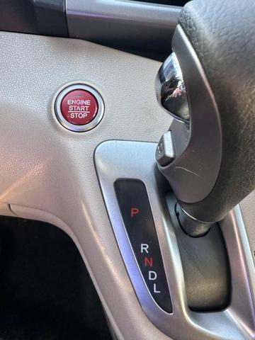 Photo of 2014 Burgundy Honda Odyssey