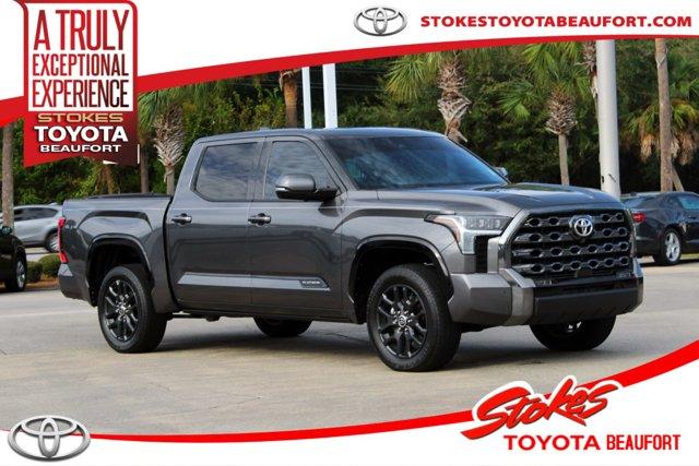 2023 Toyota Tundra