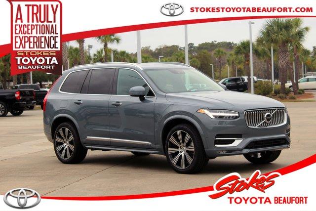 2021 Volvo XC90