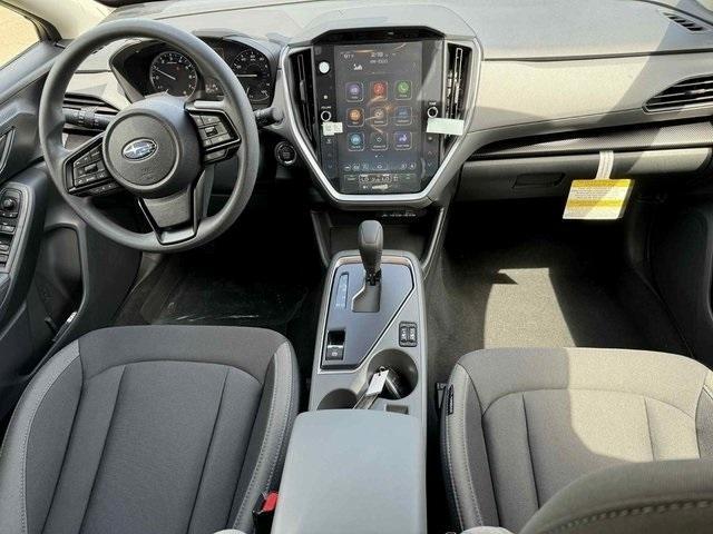 Photo of 2025 Magnetite Subaru Crosstrek