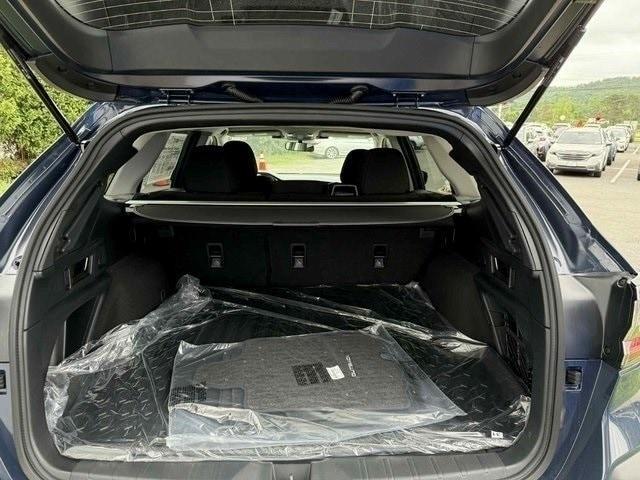 Photo of 2025 Cosmic Blue Pearl Subaru Outback