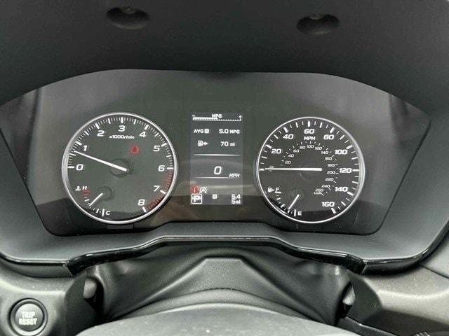 Photo of 2025 Cosmic Blue Pearl Subaru Outback