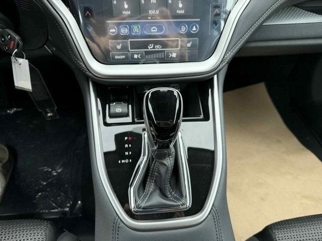 Photo of 2025 Cosmic Blue Pearl Subaru Outback