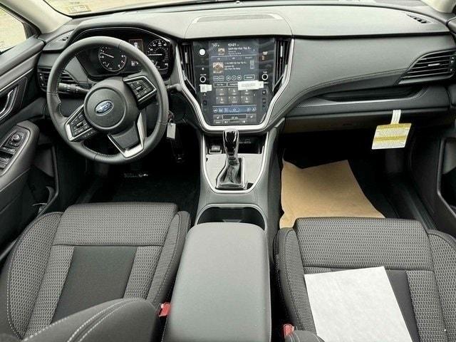 Photo of 2025 Cosmic Blue Pearl Subaru Outback