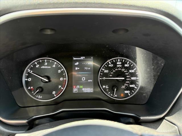 Photo of 2022 Autumn Green Metallic Subaru Outback