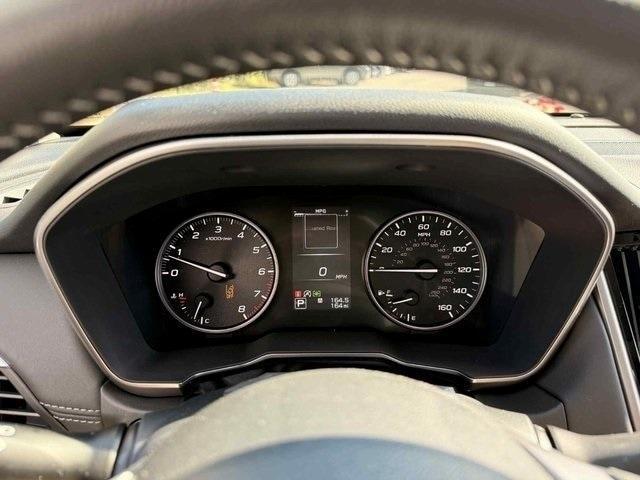 Photo of 2025 Ice Silver Subaru Outback