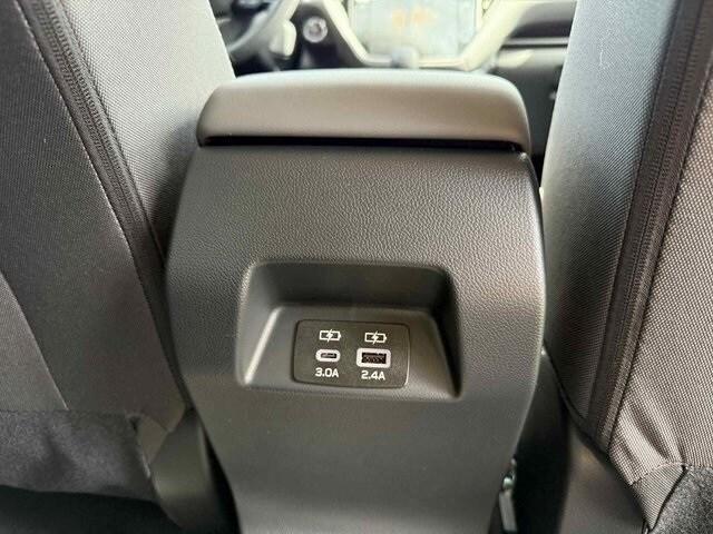 Photo of 2025 Sapphire Blue Pearl Subaru Crosstrek
