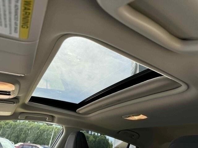 Photo of 2025 Sapphire Blue Pearl Subaru Crosstrek