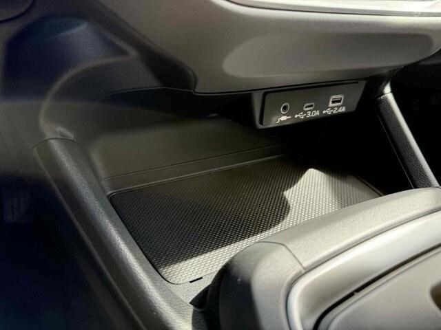 Photo of 2025 Sapphire Blue Pearl Subaru Crosstrek