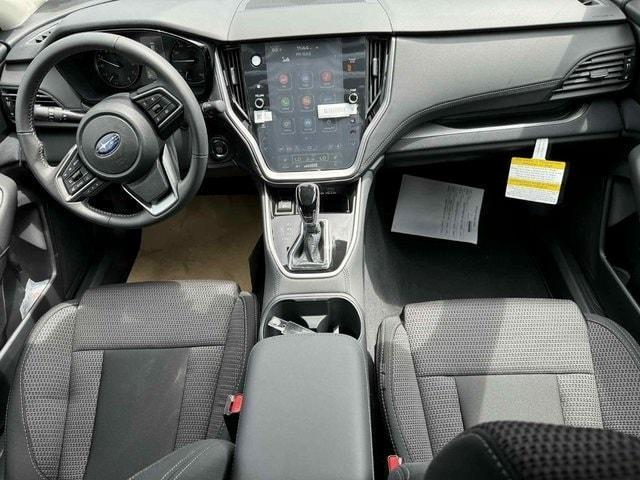 Photo of 2025 Autumn Green Subaru Outback