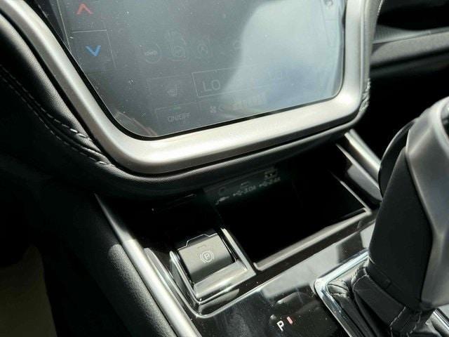 Photo of 2025 Autumn Green Subaru Outback