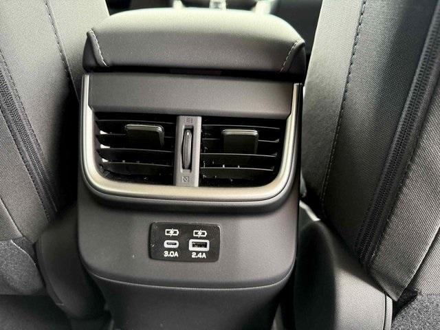 Photo of 2025 Autumn Green Subaru Outback
