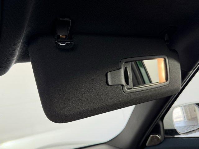 Photo of 2025 British Racing Green IV Metallic MINI Countryman
