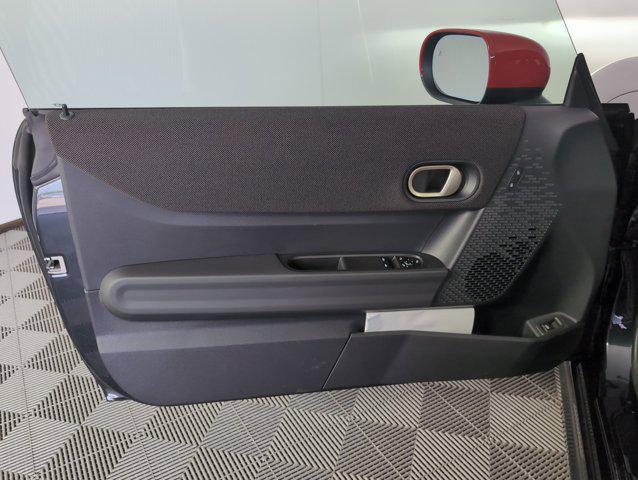Photo of 2026 Gray Metallic MINI Hardtop