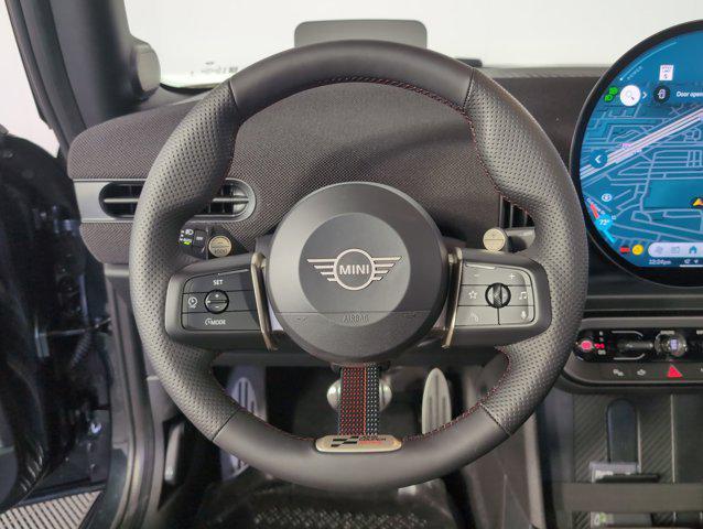 Photo of 2026 Gray Metallic MINI Hardtop