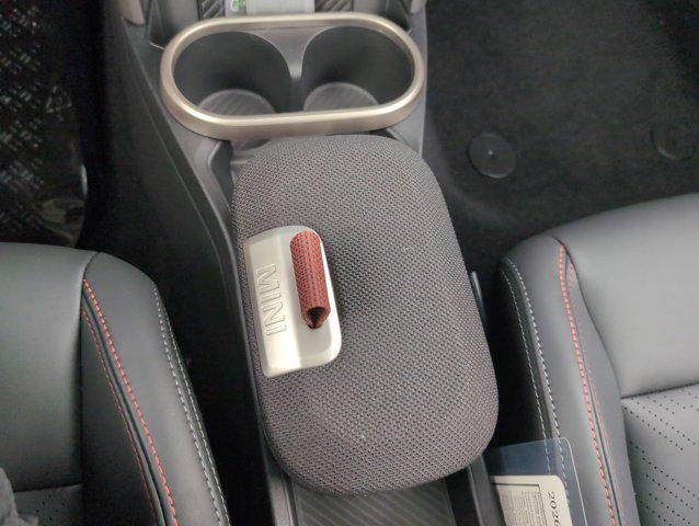 Photo of 2026 Gray Metallic MINI Hardtop