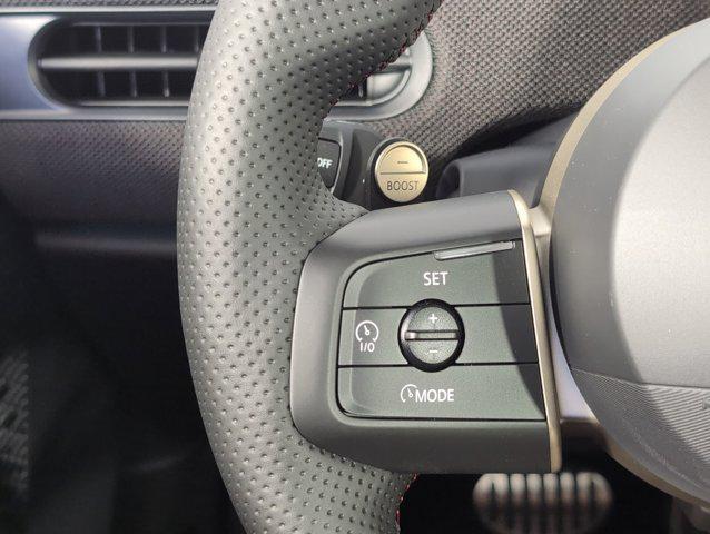 Photo of 2026 Gray Metallic MINI Hardtop