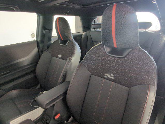 Photo of 2026 Gray Metallic MINI Hardtop