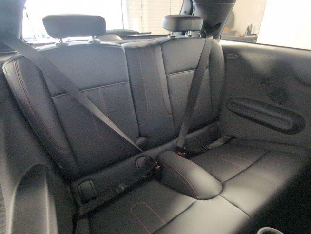 Photo of 2026 Gray Metallic MINI Hardtop