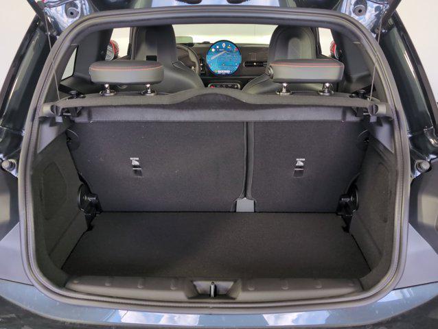 Photo of 2026 Gray Metallic MINI Hardtop